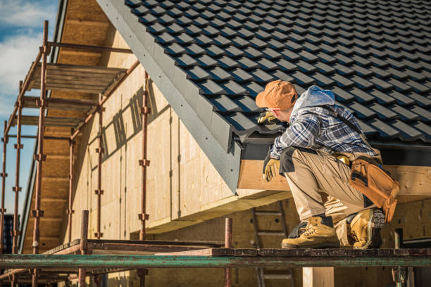 Best Sealant for Roof  in Brier, WA