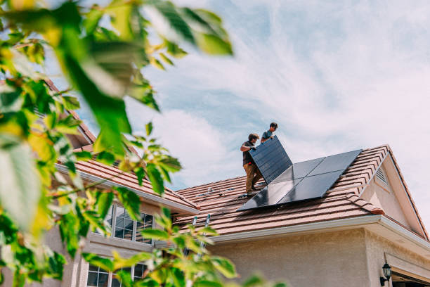 Best Heating Cable for Roof Installation  in Brier, WA