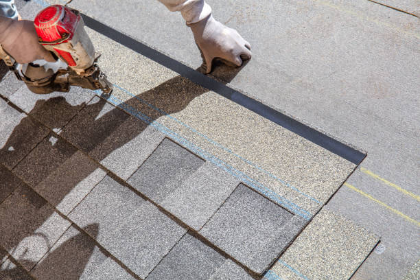 Roof Waterproofing Services in Brier, WA